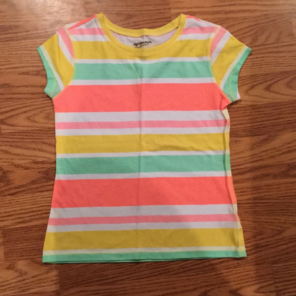 Arizona Shirt